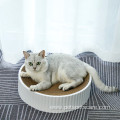 Bowl-shaped Cat Litter Scratch Resistant Scratcher Cat Toy